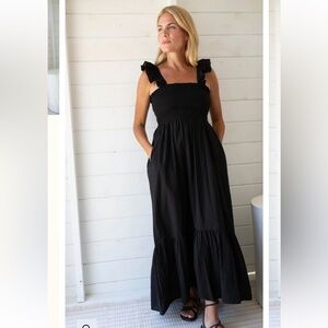 Marea by Liz Joy Sasco Dress